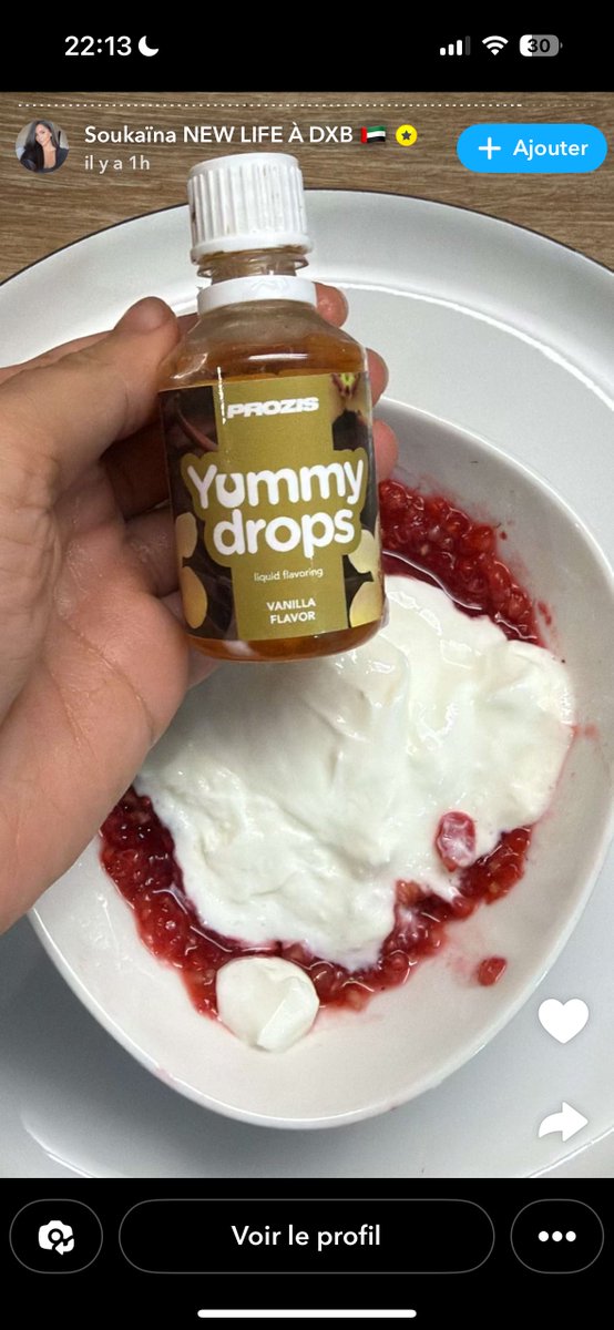 Influence Correcte Exigée tweet media