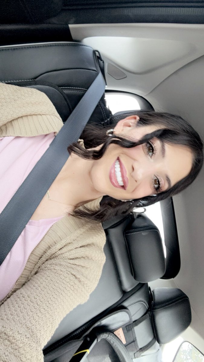 Bc when was the last time I uploaded selfies?