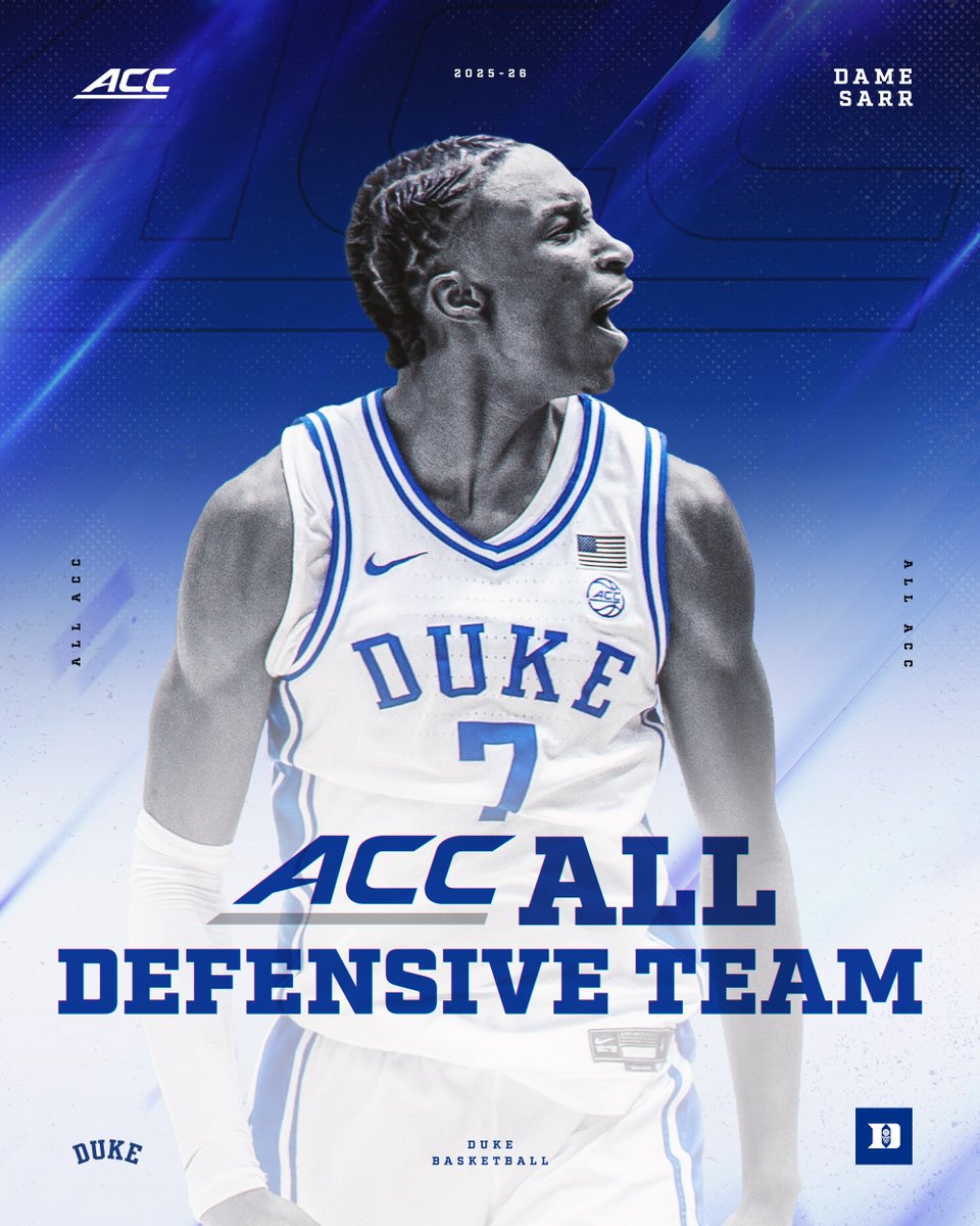 Duke Men’s Basketball tweet media