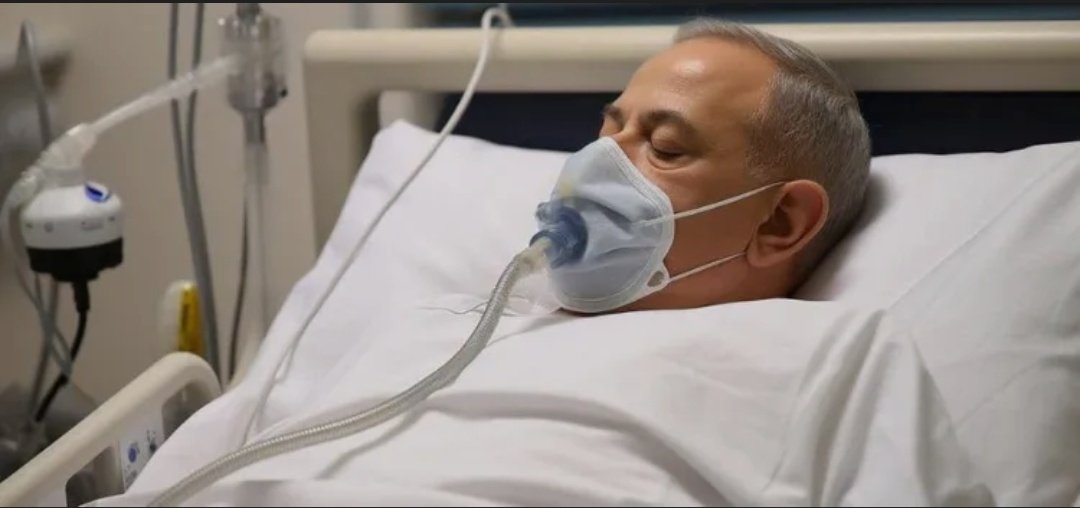 Son Dakika..Netenyahu ile ilgili Müslümanları sevinçten havaya uçaracak güzel bi haber geldi ama biraz daha bekleyelim 🚀🤲