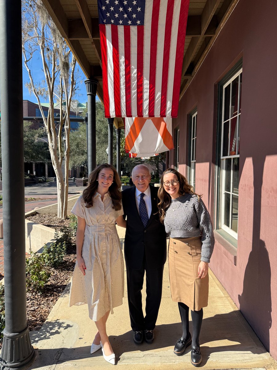 Moffitt GR tweet media