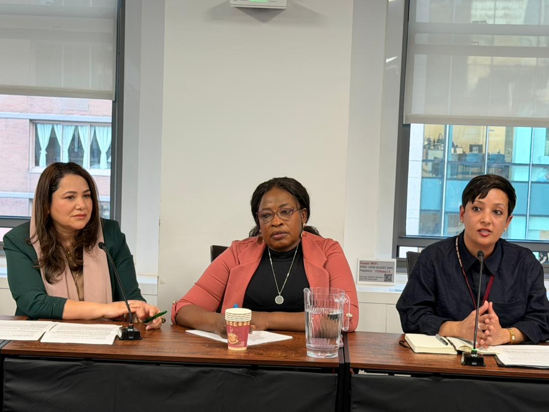 Mina's List tweet media