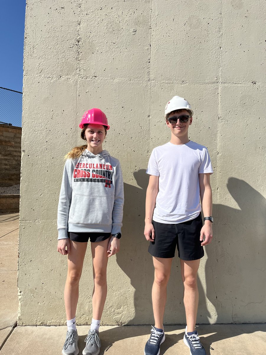 Herculaneum Track & Field tweet media