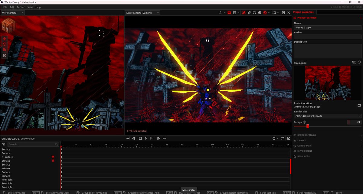 ✨🌙-Ⓐⓝⓘⓜⓐ-🌙✨🇧🇷 tweet media