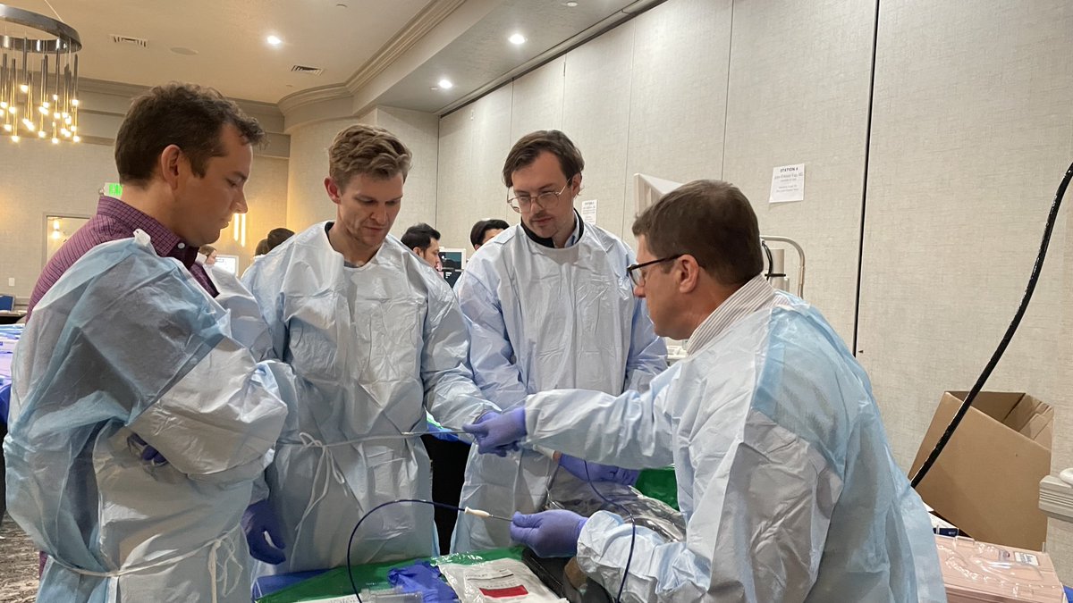 Kathryn R Byrne, MD tweet media