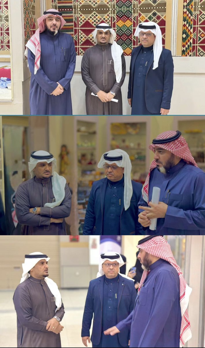 سامي العطيفي tweet media