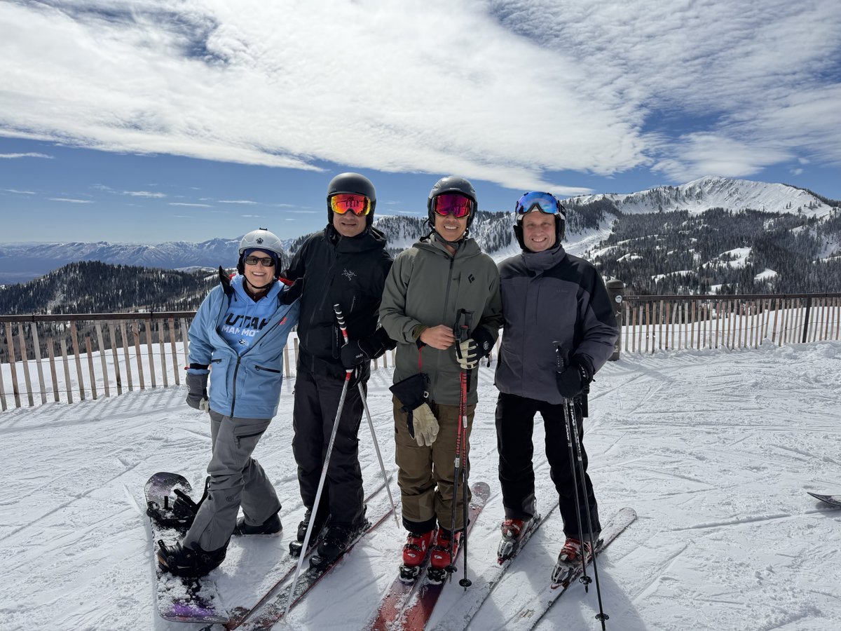 Kathryn R Byrne, MD tweet media