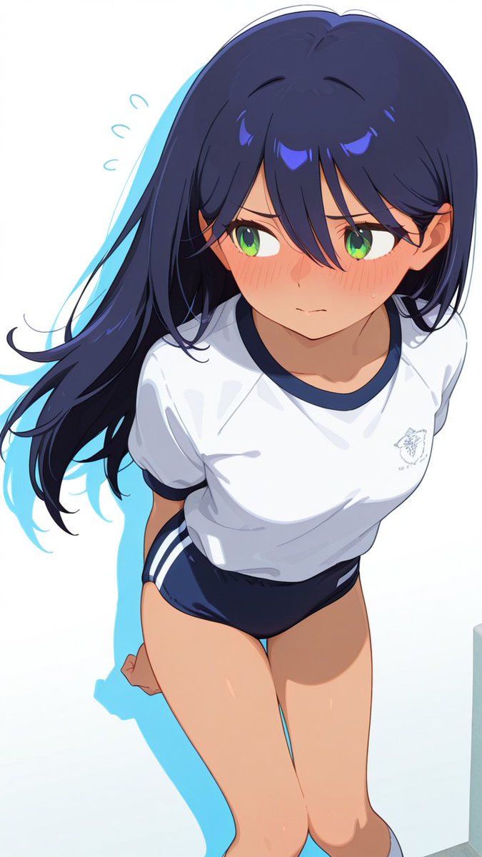 ニャアン
