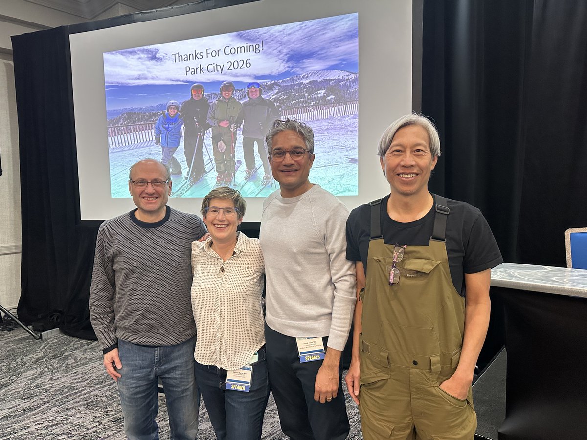 Kathryn R Byrne, MD tweet media