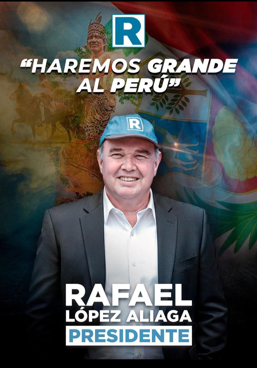 Romualdo tweet media