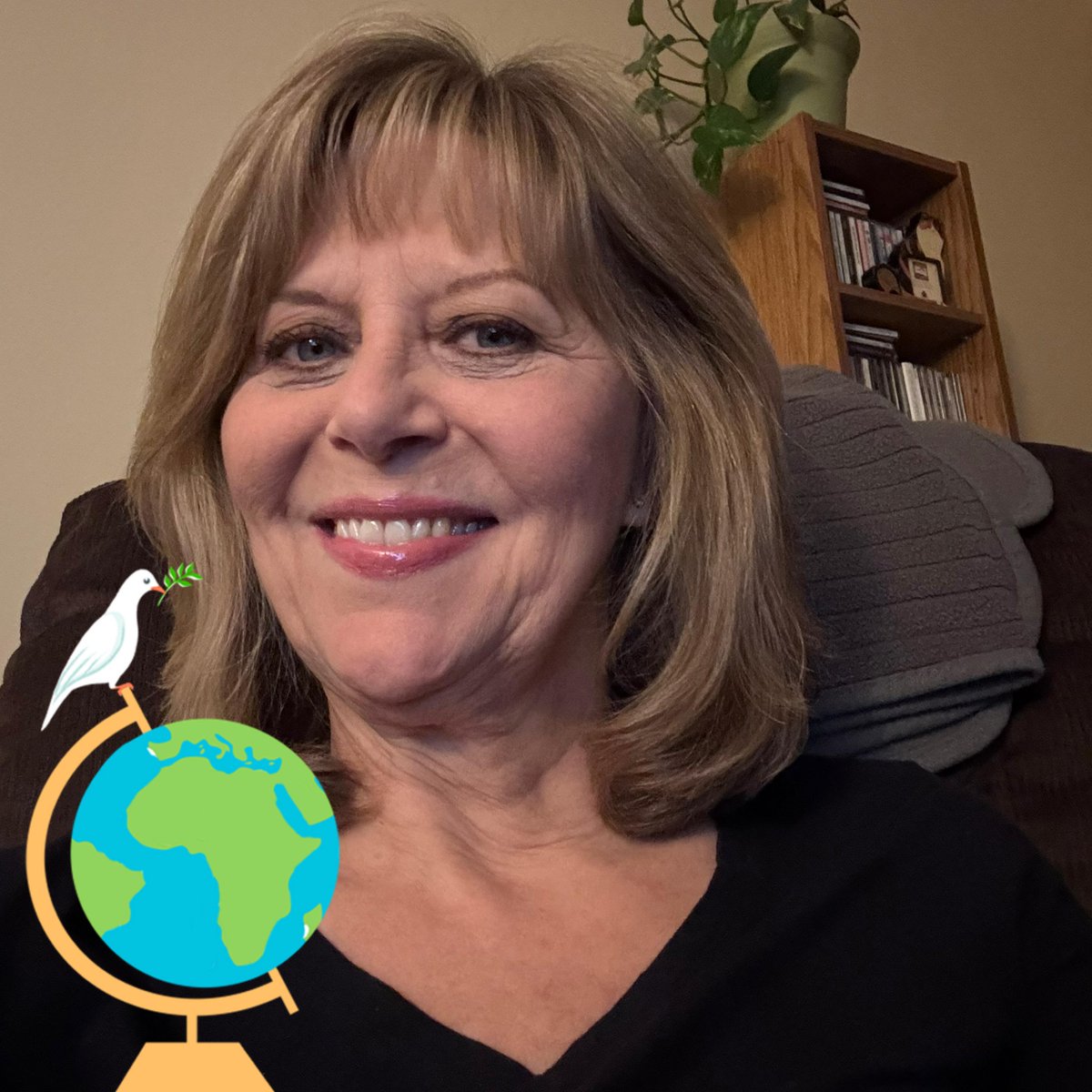 Friend of Halton Hills Ont Canada Community Radio tweet media