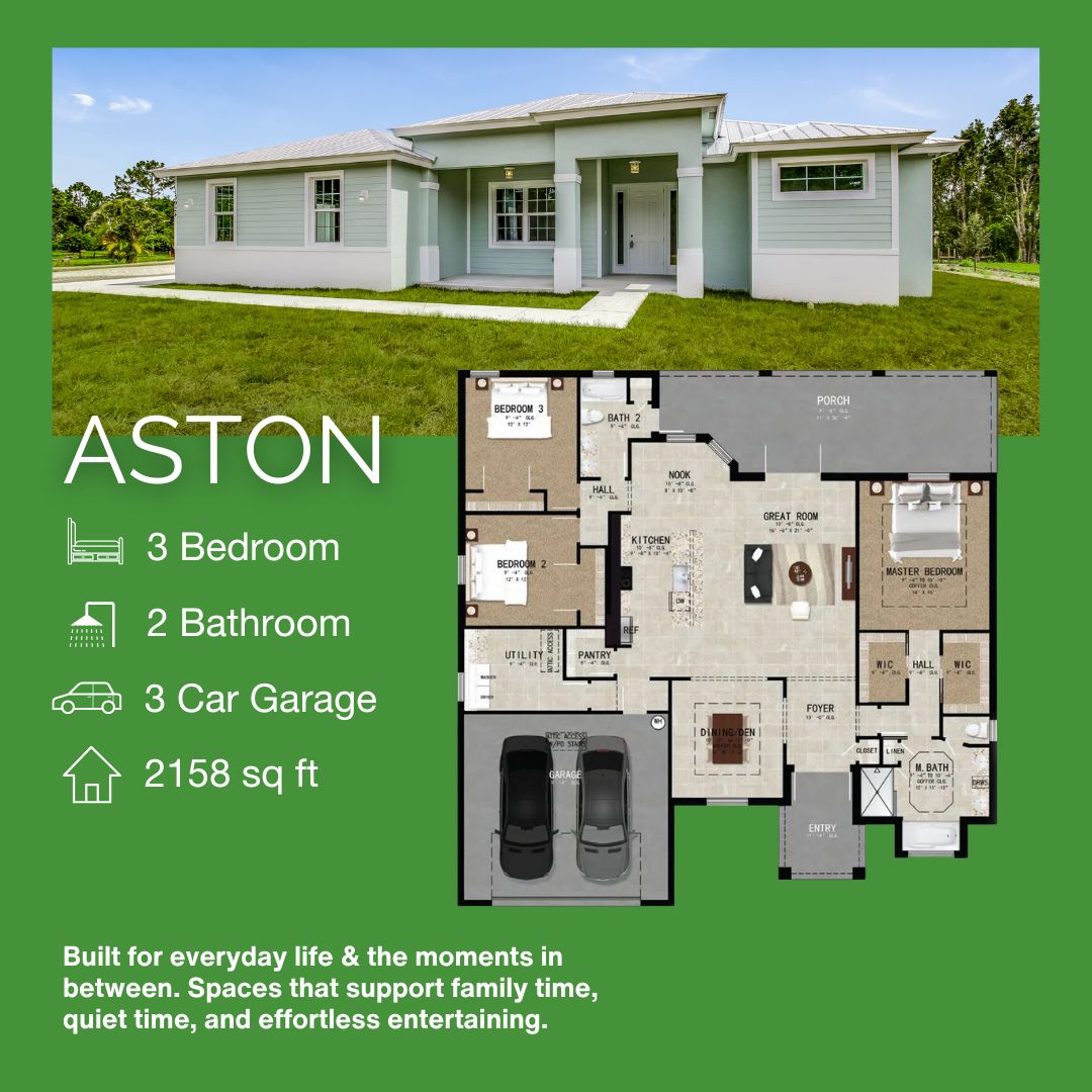 Synergy Homes tweet media