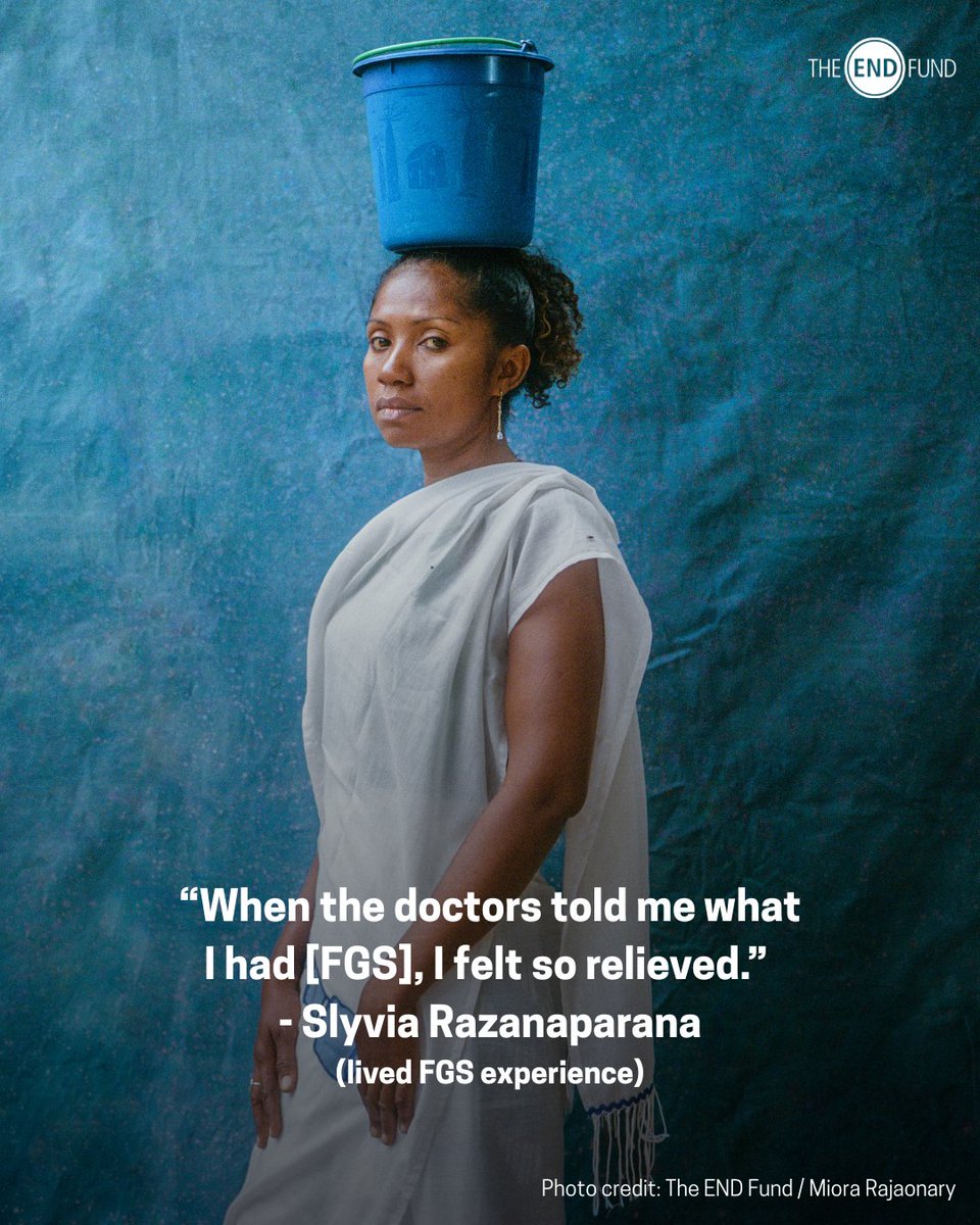 The END Fund tweet media