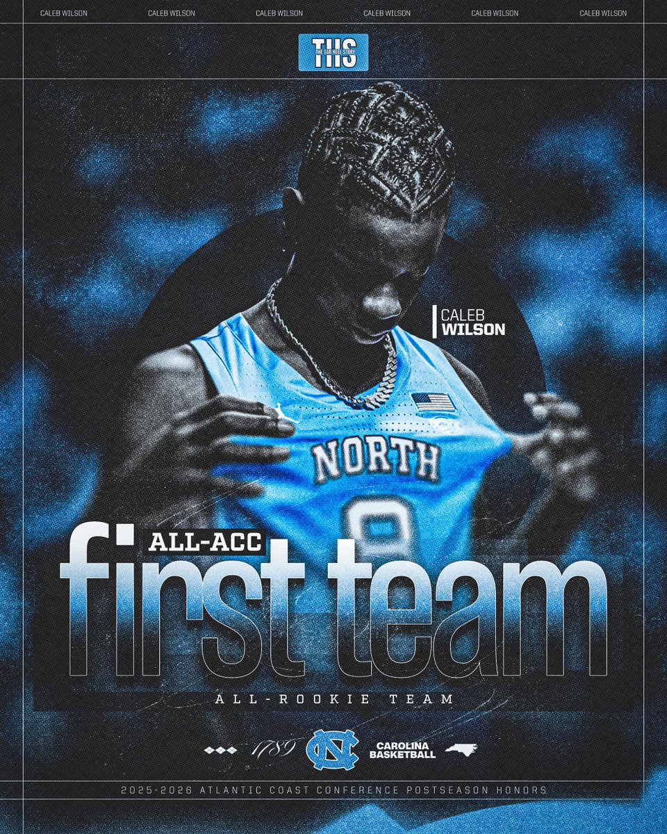 The Tar Heel Story tweet media