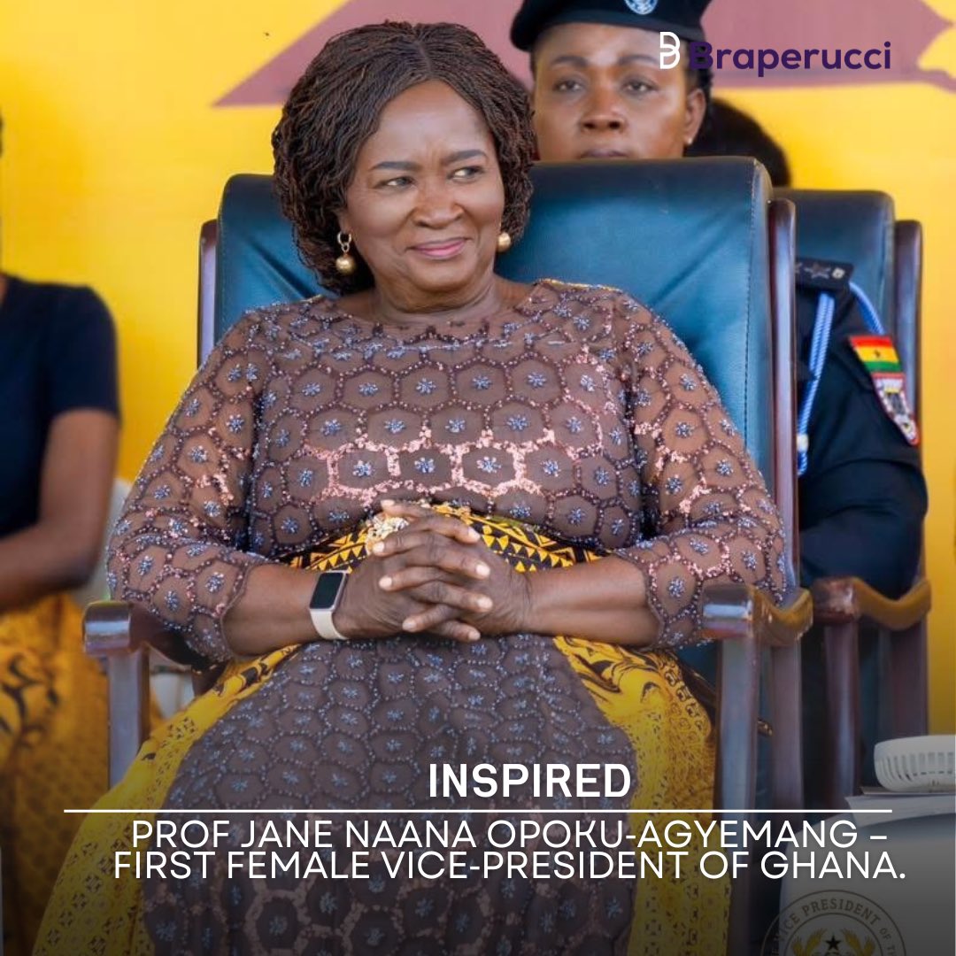 Braperucci Africa tweet media