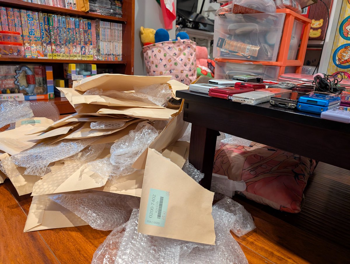 MoGa♡Factory tweet media