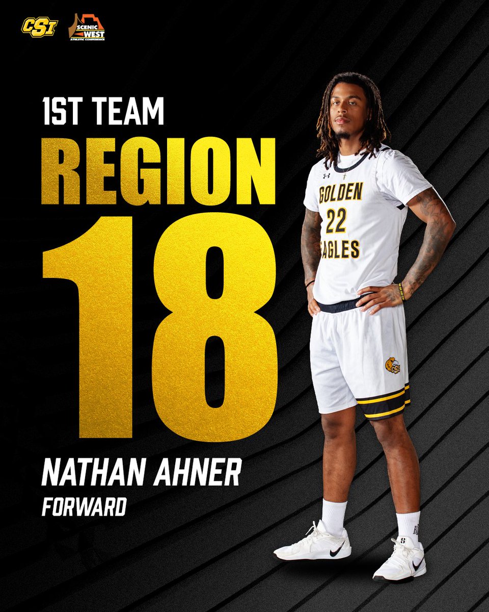 CSI Men’s Basketball tweet media