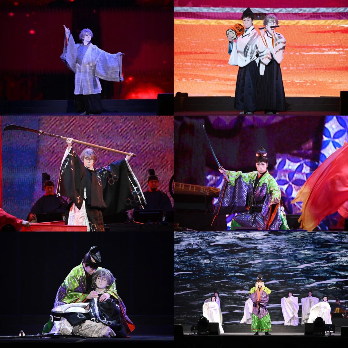 Anime Updates tweet media