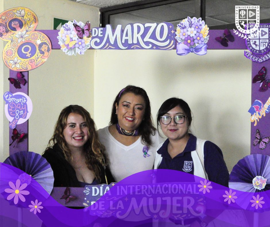 Universidad Politécnica de Pachuca tweet media