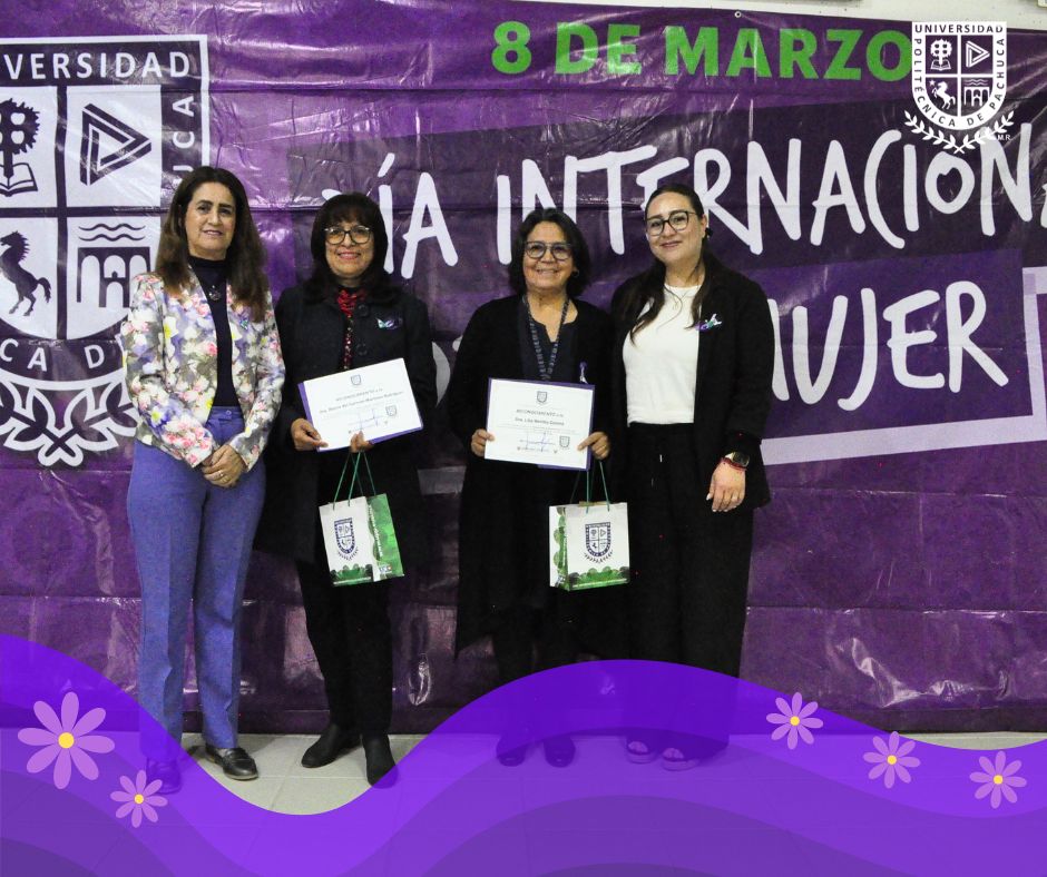 Universidad Politécnica de Pachuca tweet media