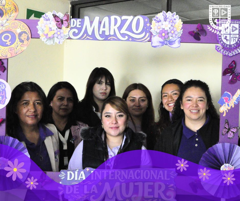 Universidad Politécnica de Pachuca tweet media