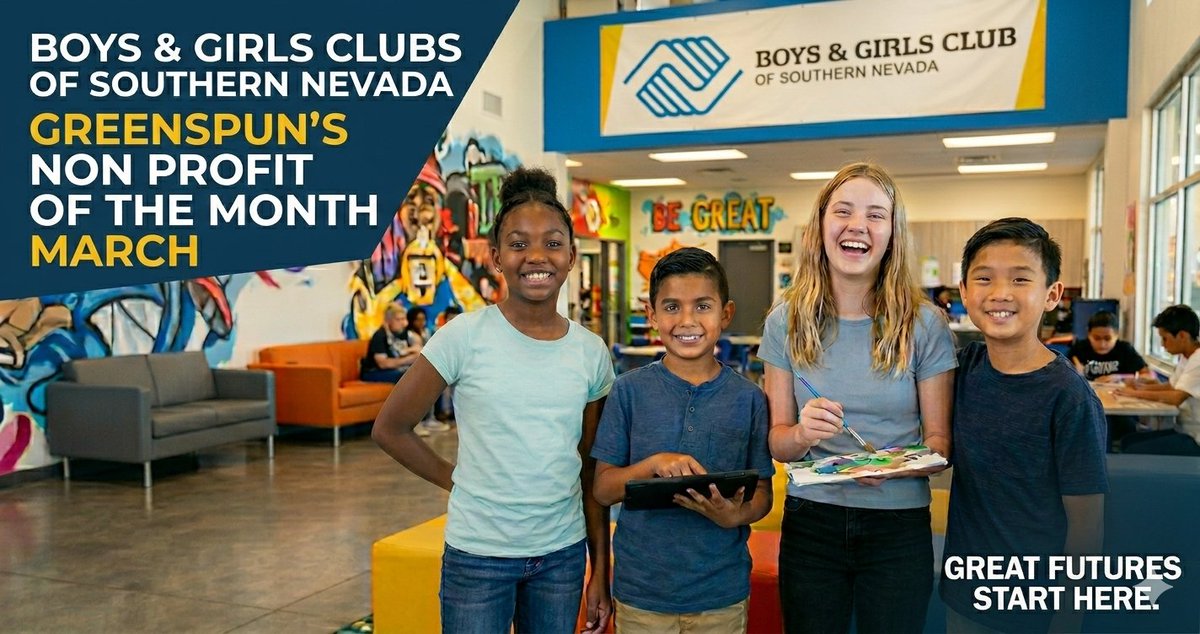 VEGAS INC tweet media