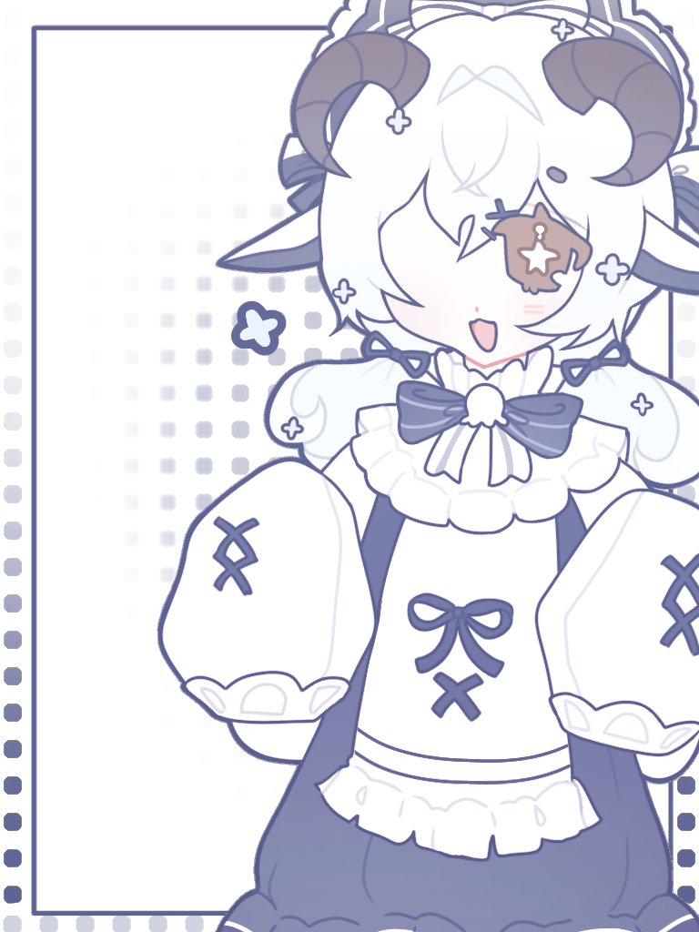 celiead's tweet photo. i absolutely adore this art so much i love moe art styles!!
๐จ#diaette | #celiedraw
#โฃ #ENVtuber #Vtuber #VtuberUprising https://t.co/vvJx7kTJQQ