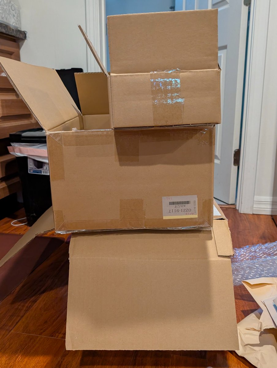 MoGa♡Factory tweet media