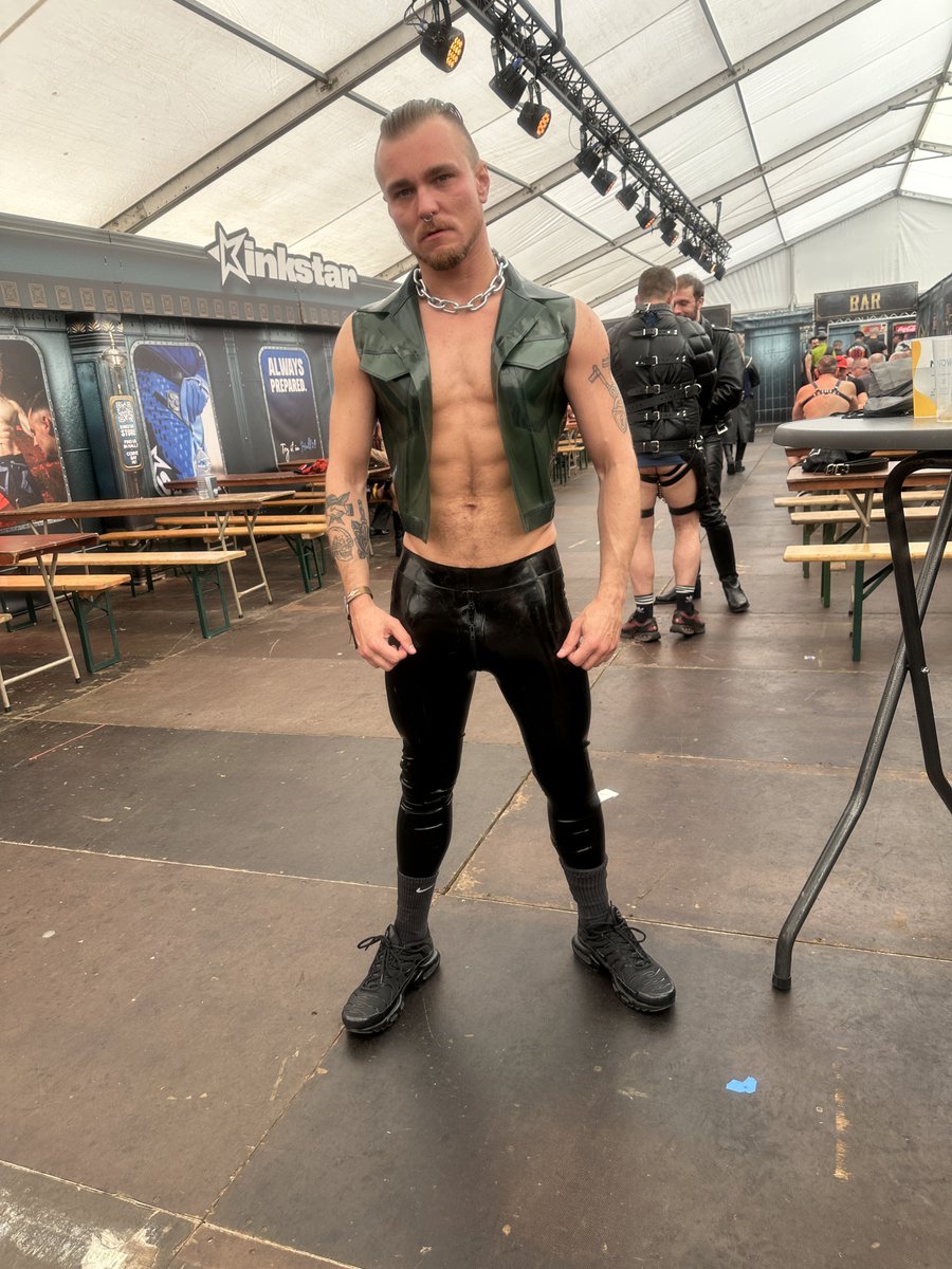 Troy Locke 👉 ( BERLIN ) tweet media