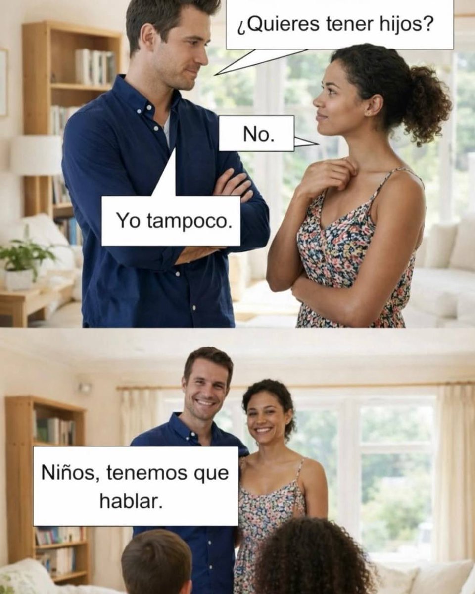 me he reido 🥀