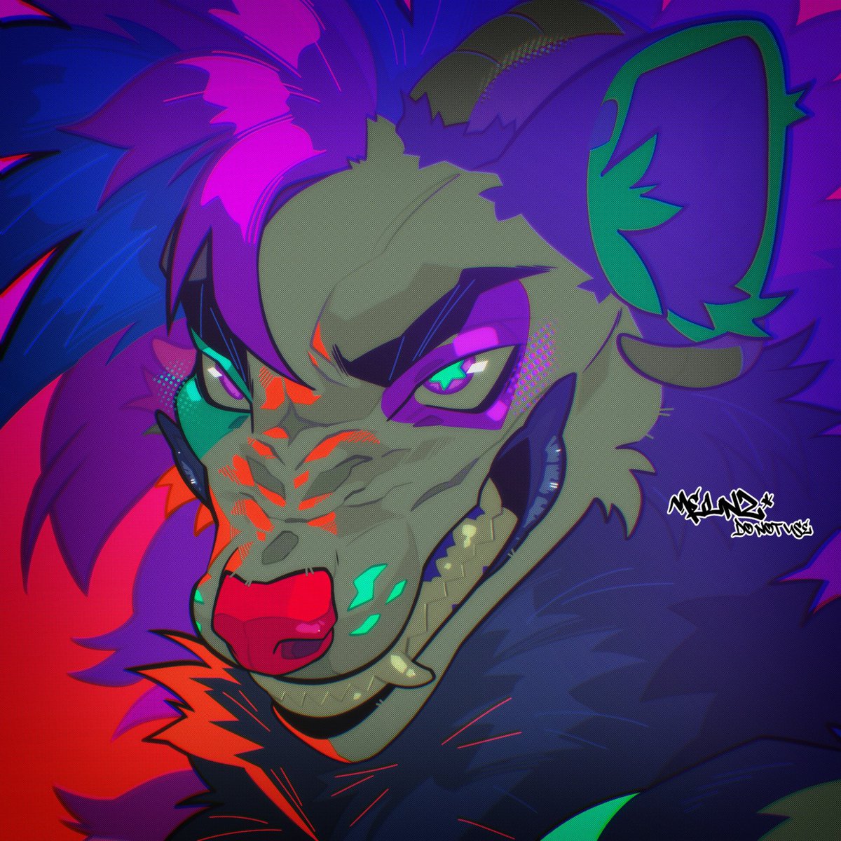 🥩 ᴍᴇʟɴᴢ | WORKING ON COMMS tweet media