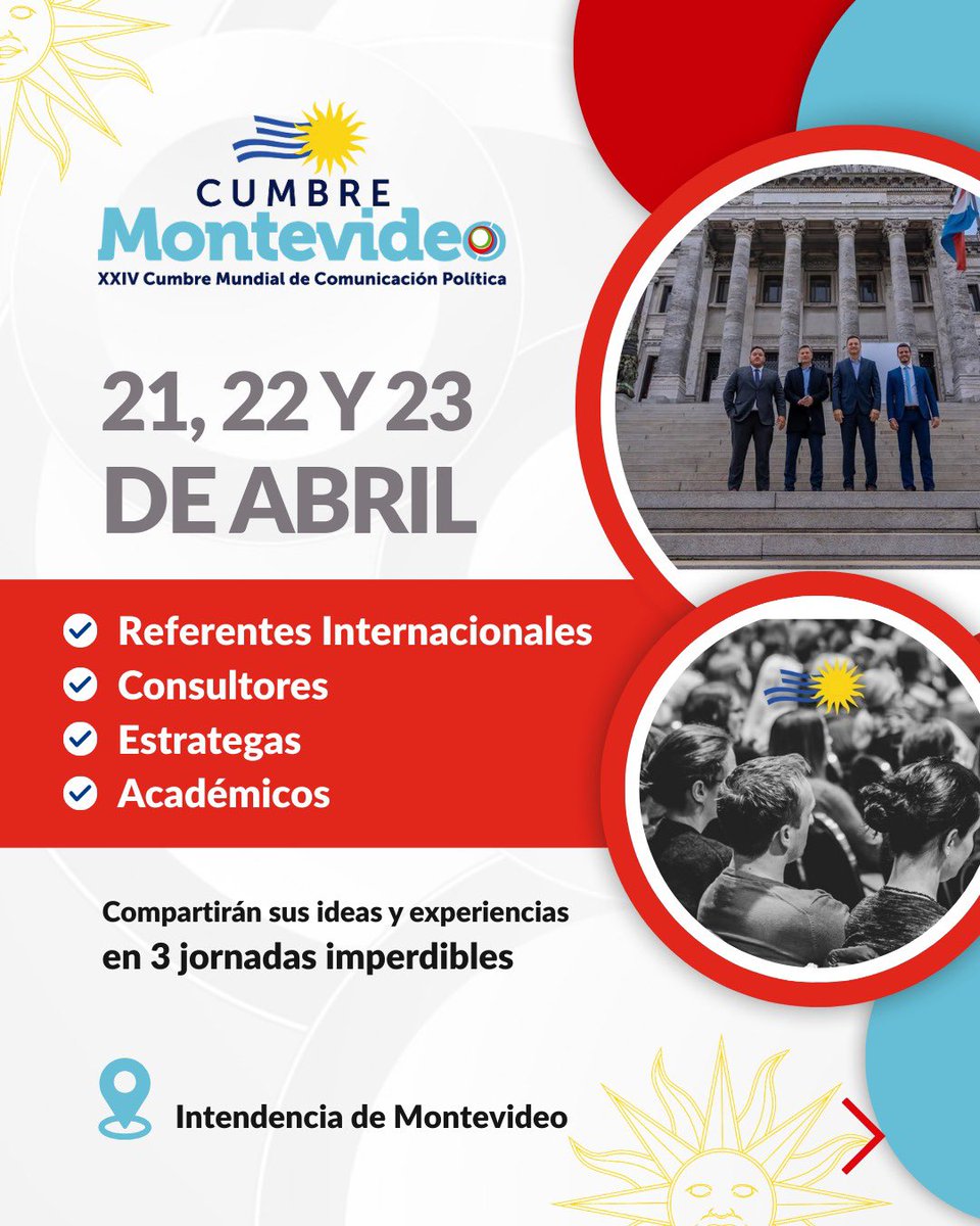 Partido Colorado tweet media