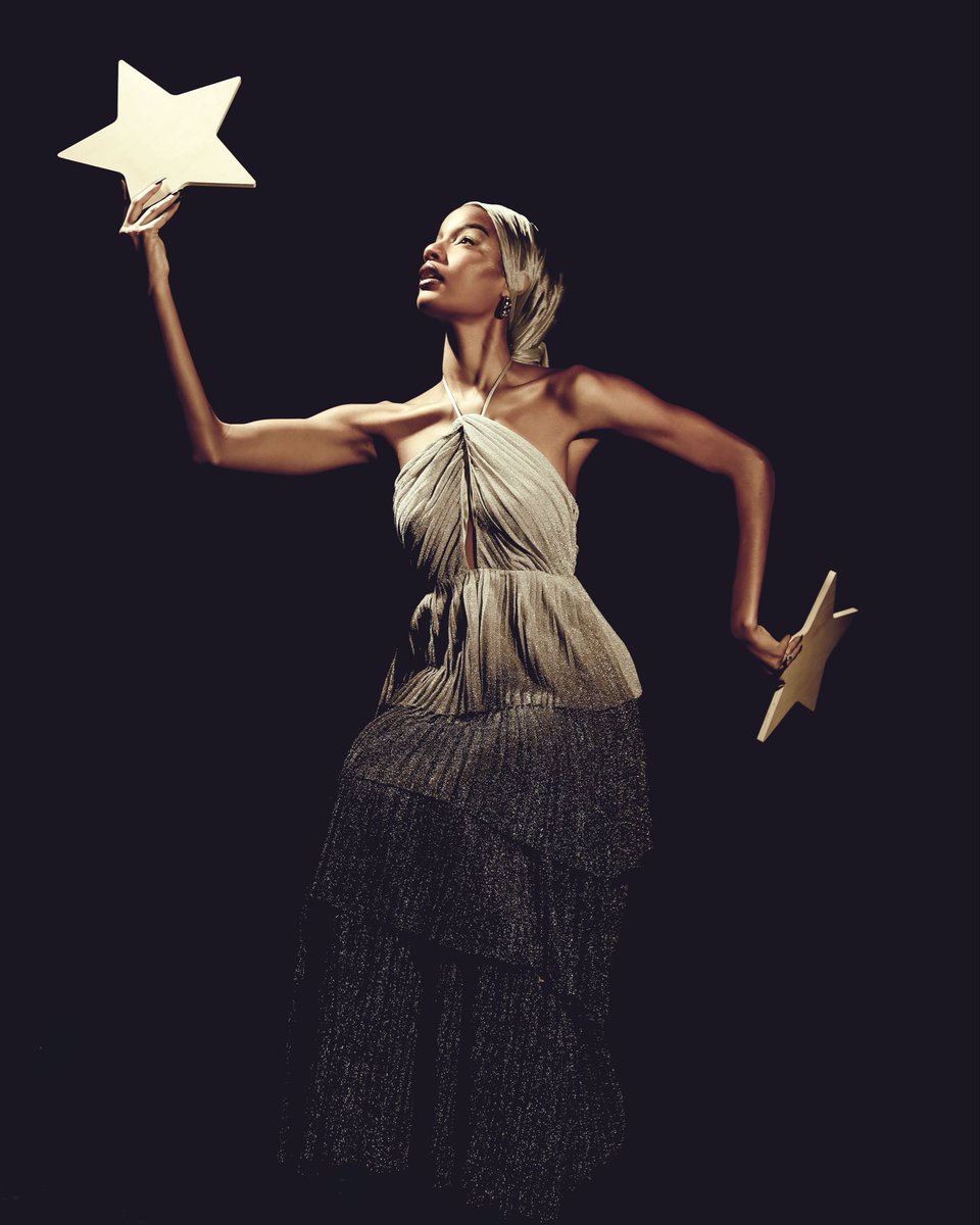 Ebonee Davis tweet media