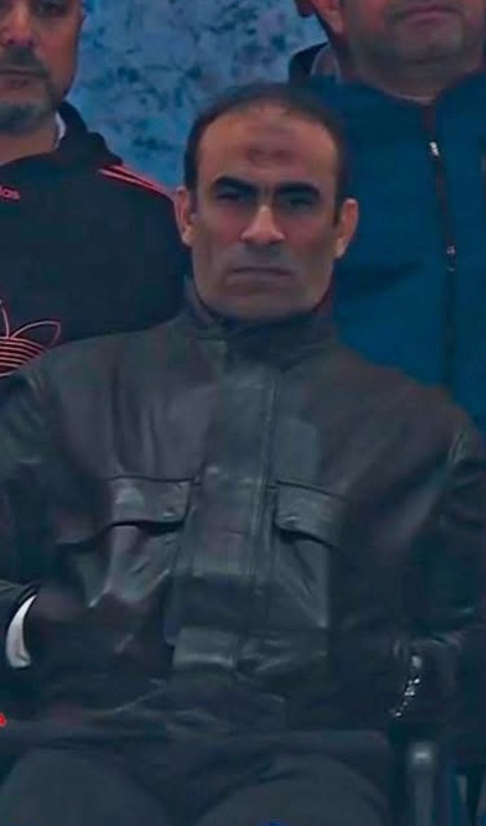 2️⃣𝑨𝒉𝒎𝒆𝒅🇦🇹Zamalek 🏹 Forever tweet media