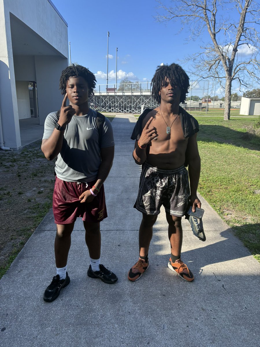 Dontavious “Tae” Shepard tweet media