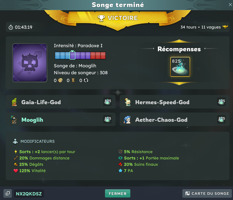 Ego Mooglih tweet media