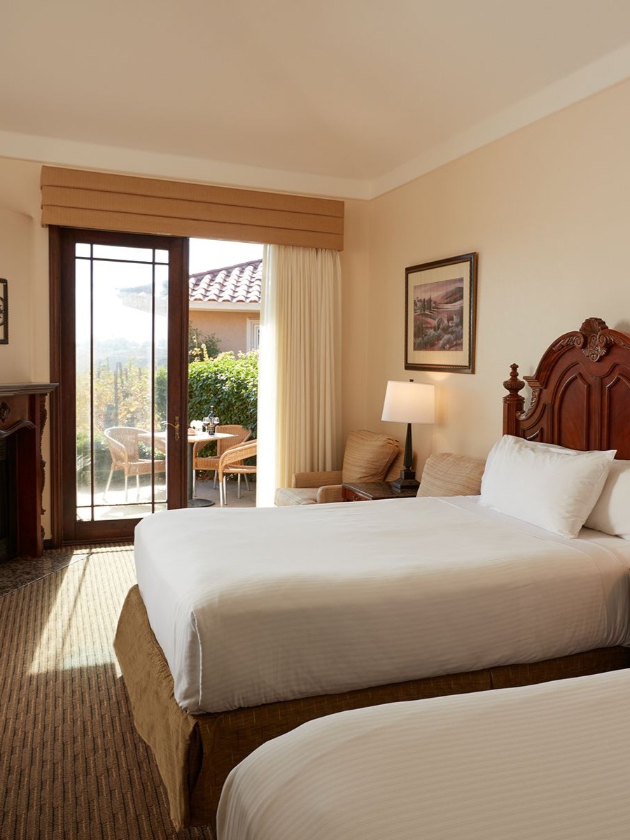 South Coast Winery Resort & Spa tweet media