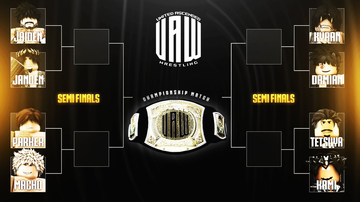 UAW 2026 tweet media