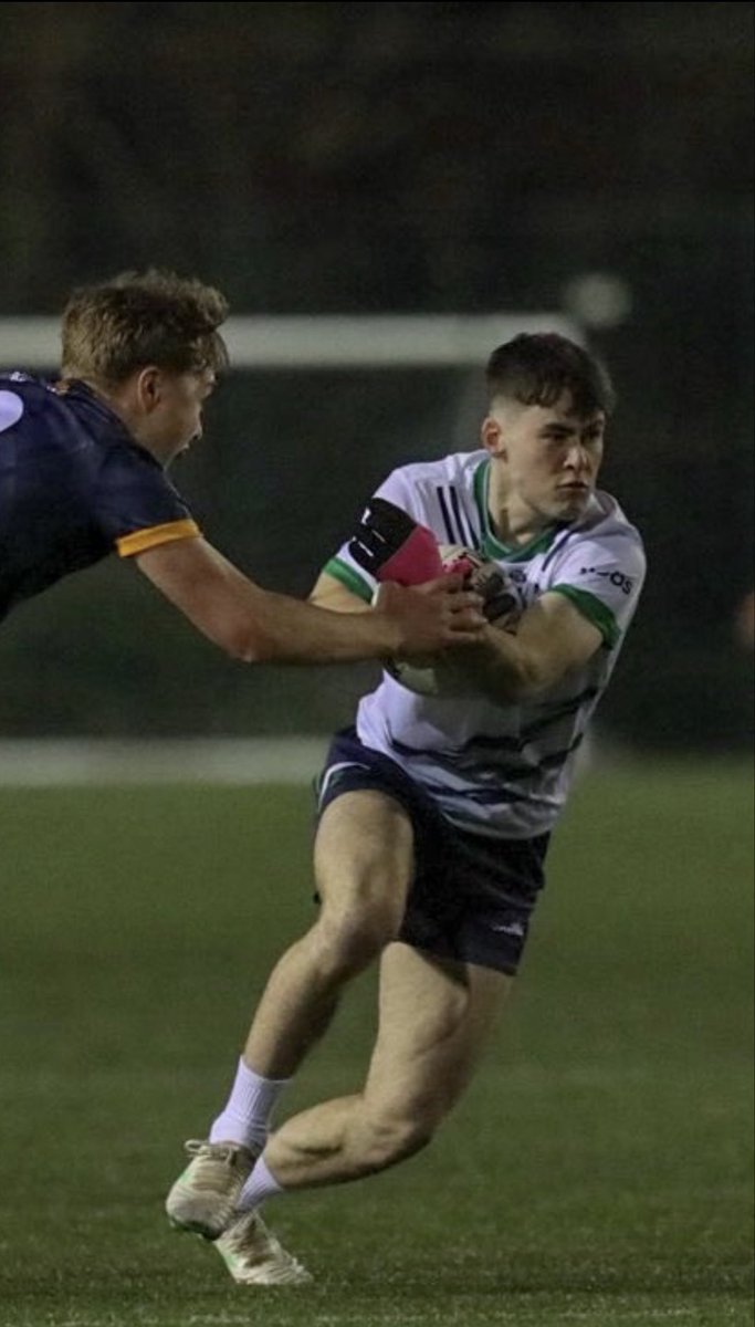 Gaelic Keeper Coaching - Dr. Donal Hughes tweet media