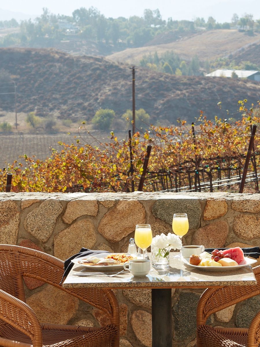 South Coast Winery Resort & Spa tweet media