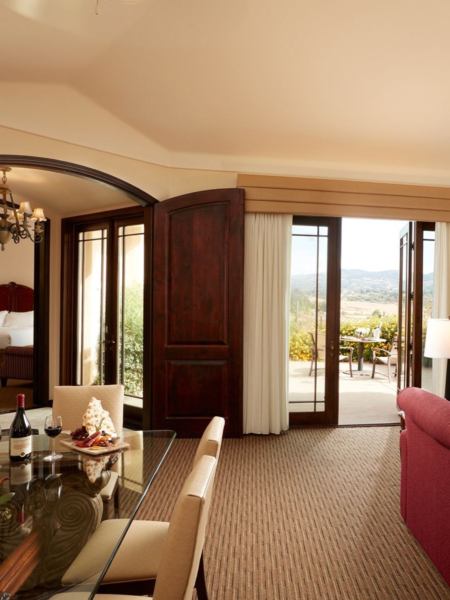 South Coast Winery Resort & Spa tweet media