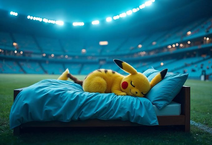 Pikachu (@PikachuuFly) / Posts / X