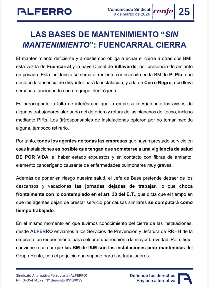 ALFERRO tweet media