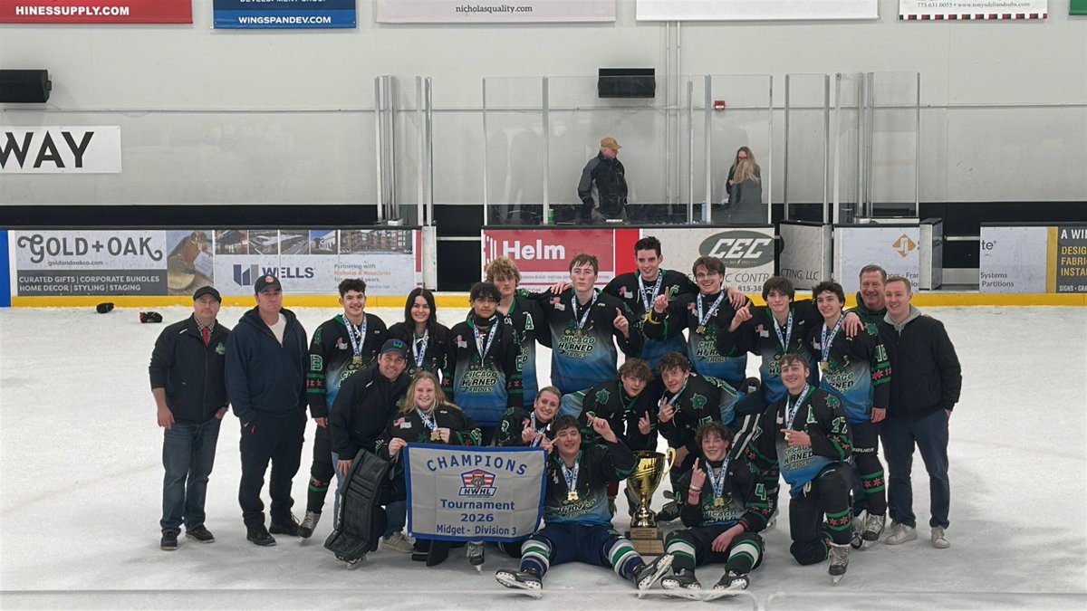 Morgan Park Sports Center tweet media