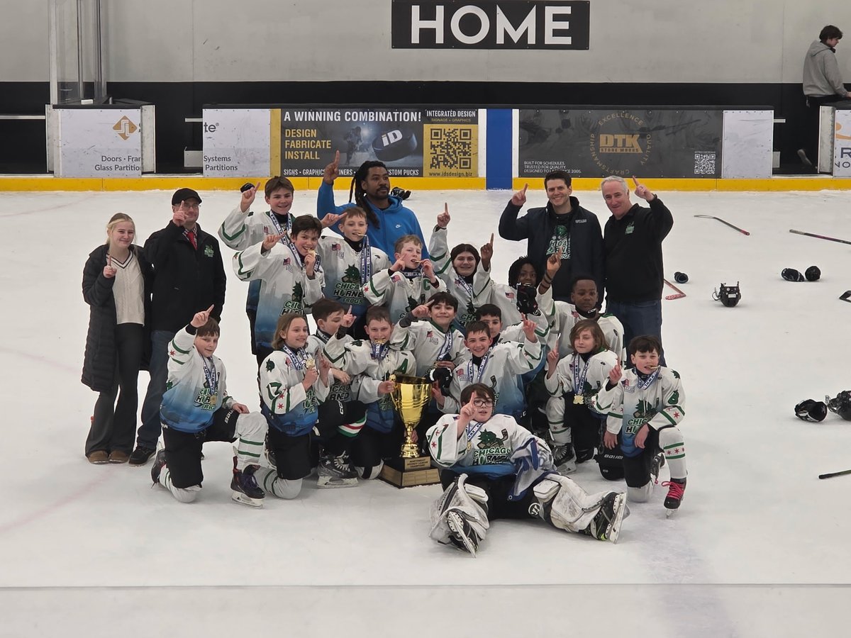 Morgan Park Sports Center tweet media