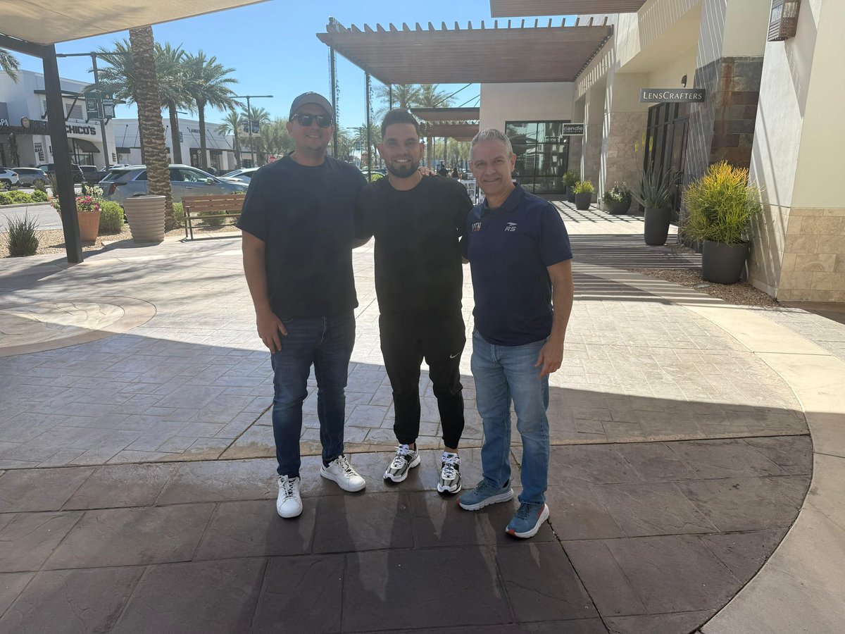 Magallanes BBC ⚓️⚾️ tweet media