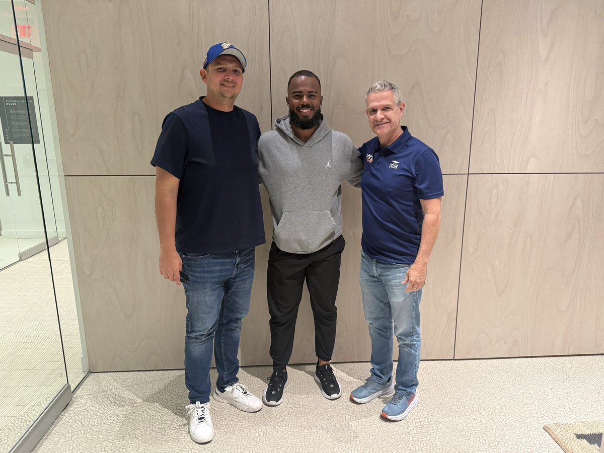 Magallanes BBC ⚓️⚾️ tweet media