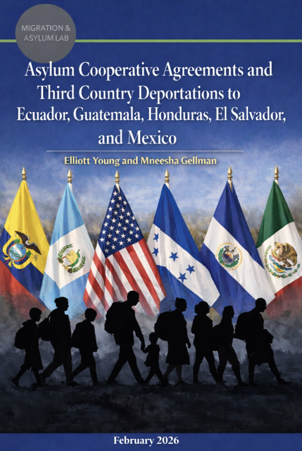 Migration Scholar Collaborative tweet media