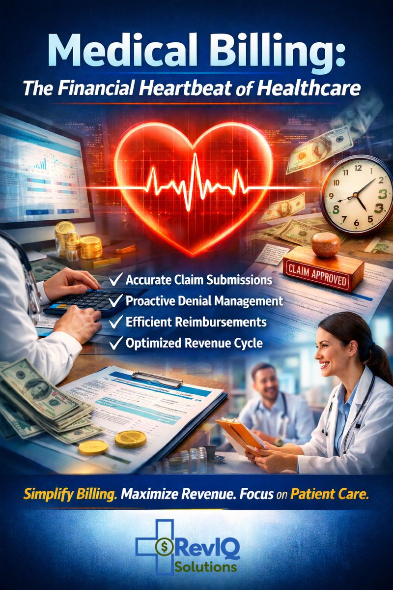 RevIQ Solutions LLC tweet media