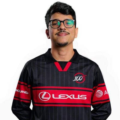 100T Kizi tweet media